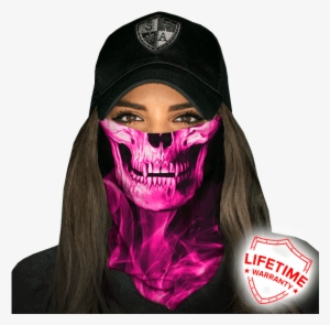 Skull - Skull Tech Purple Crow #2981367