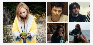 Free Michael Cera Collage - Sunday #2981368