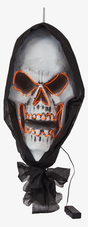 Neon Face, Skeleton - Skull #2981393