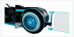 Sharing Is Caring - Tron: Legacy #2981415