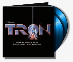 Despite Daft Punk Bringing Tron Into A New Generation - Tron 20th Anniversary Dvd #2981462 Despite Daft Punk Bringing Tron Into A New Generation - Tron 20th Anniversary Dvd #2981462
