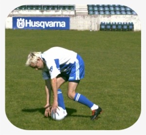 The Crouch Lift - Husqvarna Viking #2981470