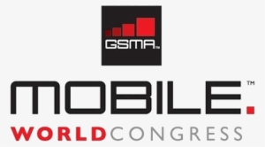 Mobile World Congress Logo #2981536