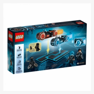 Legacy - 21314 Лего #2981537