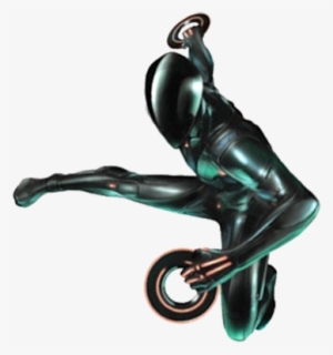 Roommates Tron Peel & Stick Wall Decal #2981574