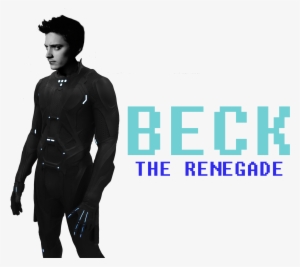 Live-action Beck/elijah Wood - Tron Uprising Kevin Flynn #2981608