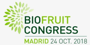 The First European Congress On Organic Fruits And Vegetables - Iot World Congress 2018 #2981740