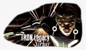 Alliance Tron Legacy Index Du Forum #2981797