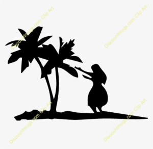 Clipart Resolution 500*500 - Pink Palm Tree Png #2981821