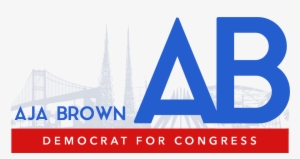 Aja Brown For Congress, 2018 #2981950