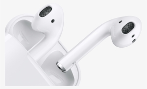 Airpods - Airpod Png #2981952