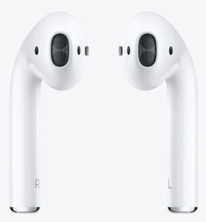 Bluetooth-гарнитура Apple Airpods, Стерео - Apple Airpods Bluetooth Earphones #2981987