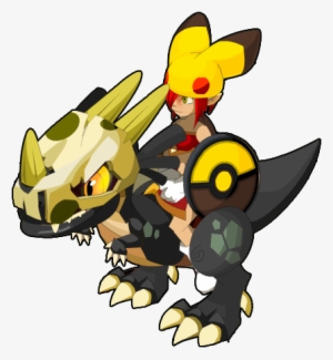 Tandi Av 200 - Dofus Sacrieur Skin #2982080