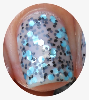 *some Of The Product In This Post Was(were) Sent Me - Nail Polish #2982085