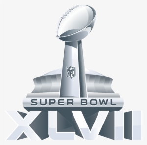 Super Bowl 47 Logo #2982103