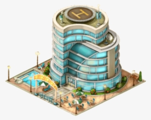 Congress Hotel - Hotel #2982147