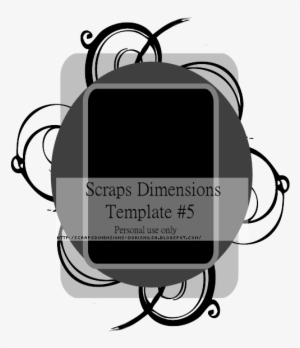 Tag Template - Illustration #2982196