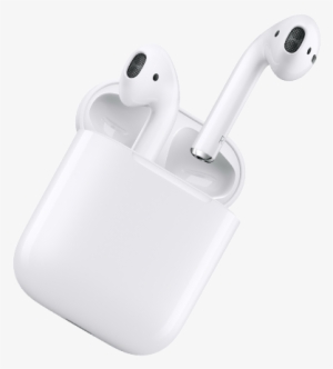 Apple Airpods - Mobile Phone #2982220