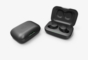 Gli Auricolari Wireless Sono Diventati Sempre Più Popolari - Live Iq Nuheara #2982379