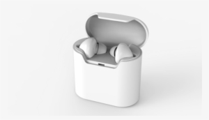 Wireless Airpods Headphones Set - Headphones #2982381