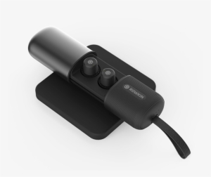 Rowkin Ascent Charge Is A Decent Alternative For Wireless - Gadget #2982409