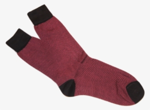 Pink Coral Socks - Precious Coral #2982512
