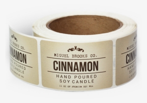 Candle Labels #2982564