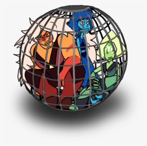 Shame Orb For Bad And Naughty Gems - Orb Steven Universe #2982699