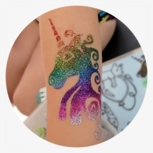 Gallery/glitter Copy - Wall Clock #2982704