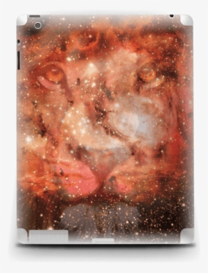 Lion Stars - Lagoon Nebula #2982876