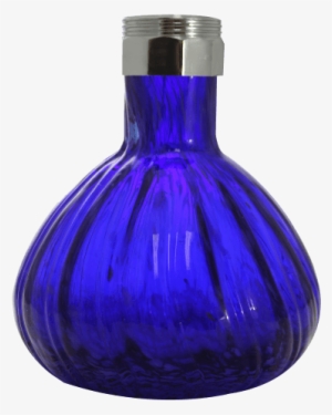 Pharaohs Orb Replacement Glass Base - Glass Bottle #2982967