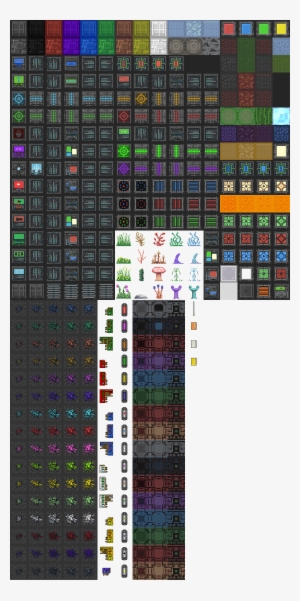 Starmade Textures #2982989