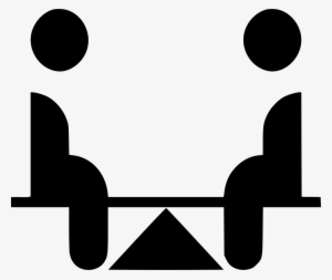 Png File - Icon For Seesaw #2982992