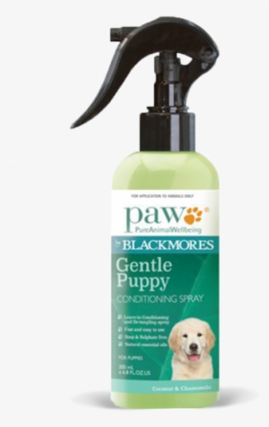 Paw Lavender Groom Spray #2983139