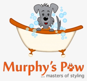 More About Us - Murphy's Paw Dog Grooming & Pet Supplies #2983247