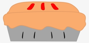 Cherry Pie Body Asset - Bfdi Cherry Pie #2983248