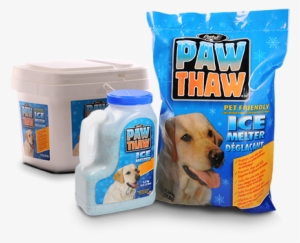 Paw Thaw - Pestell Paw Thaw Pet Friendly Ice Melter Jug, 12.1 #2983433