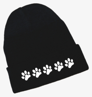 Reflective Knit Beanie - Beanie #2983478