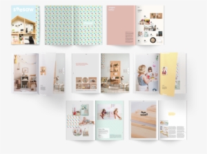 Seesaw Magazine #2983498