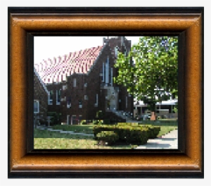 Picture Frame #2983499