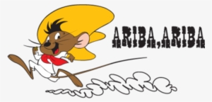 Toon, Speedy Gonzales, And Kartoon Image - Speedy Gonzales #2983607