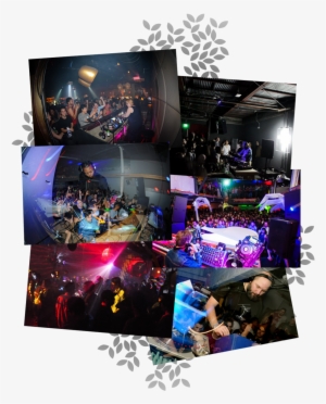 From Left To Right - Gerd Janson #2983629