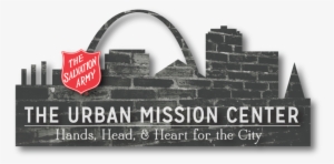 The Urban Mission Center Is A Ministry Of The Salvation - Festival Of Christmas Carols (the Salvation Army) #2983661