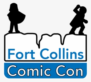 Fort Collins Comic Con Badges - Fort Collins Comic Con #2983743