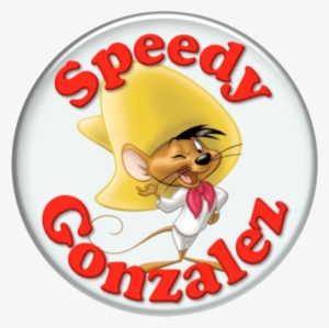 Emtec - Looney Tunes Speedy Gonzalez 4gb Usb 2.0 Flash #2983774