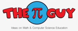 Pi Guy Math - Computer Science #2983801