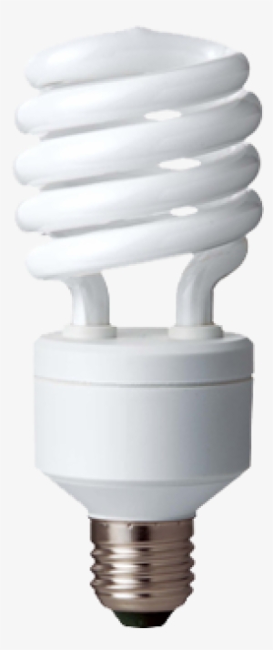 Foco Ahorrador De 25w #2983803