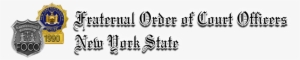 Fraternal Order Of Court Officers - Court #2983823