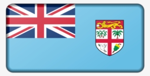 Flag Of Fiji National Flag Flags Of The World - Fijian Language Week 2017 #2983873