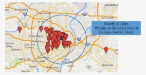For Example, The Cost Of Housing In St - Atlas #2983874
